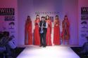 WIFW Spring Summer 2014 Nachiket Barve Collections